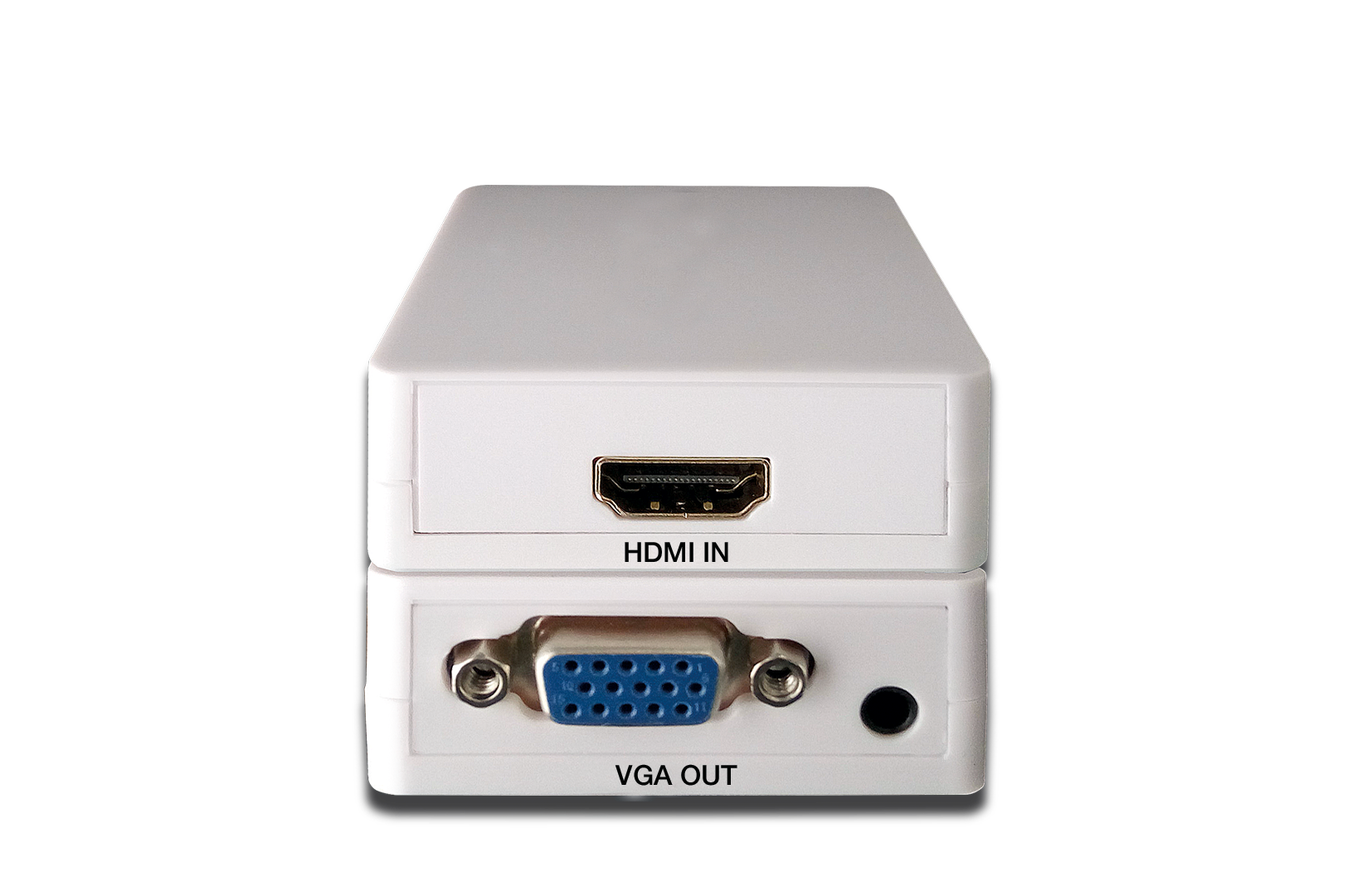 30015 BL HDMI/VGA Konverter