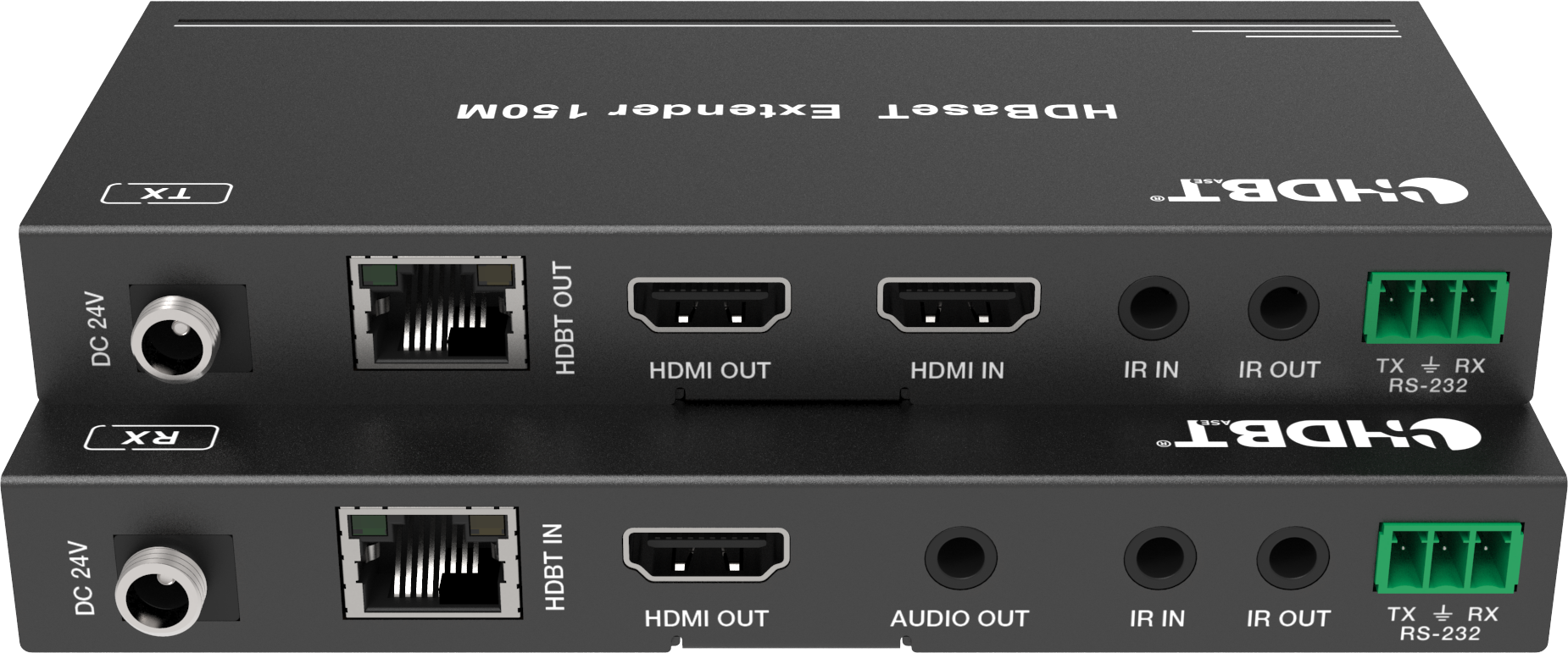 30120 BL HDBaseT Set