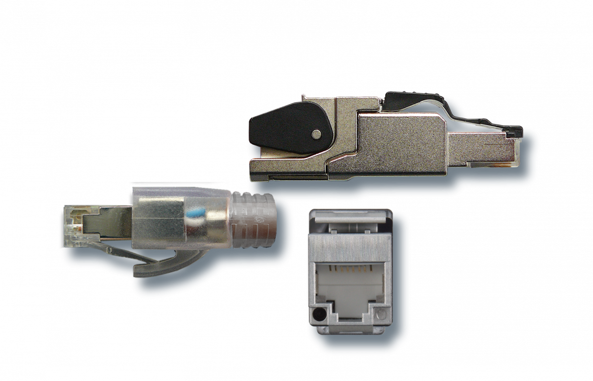 8367712-8367721 HDBaseT Komponenten