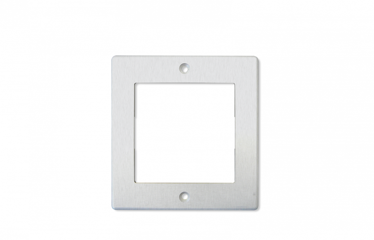 8659200-8939202 Abdeck Rahmen