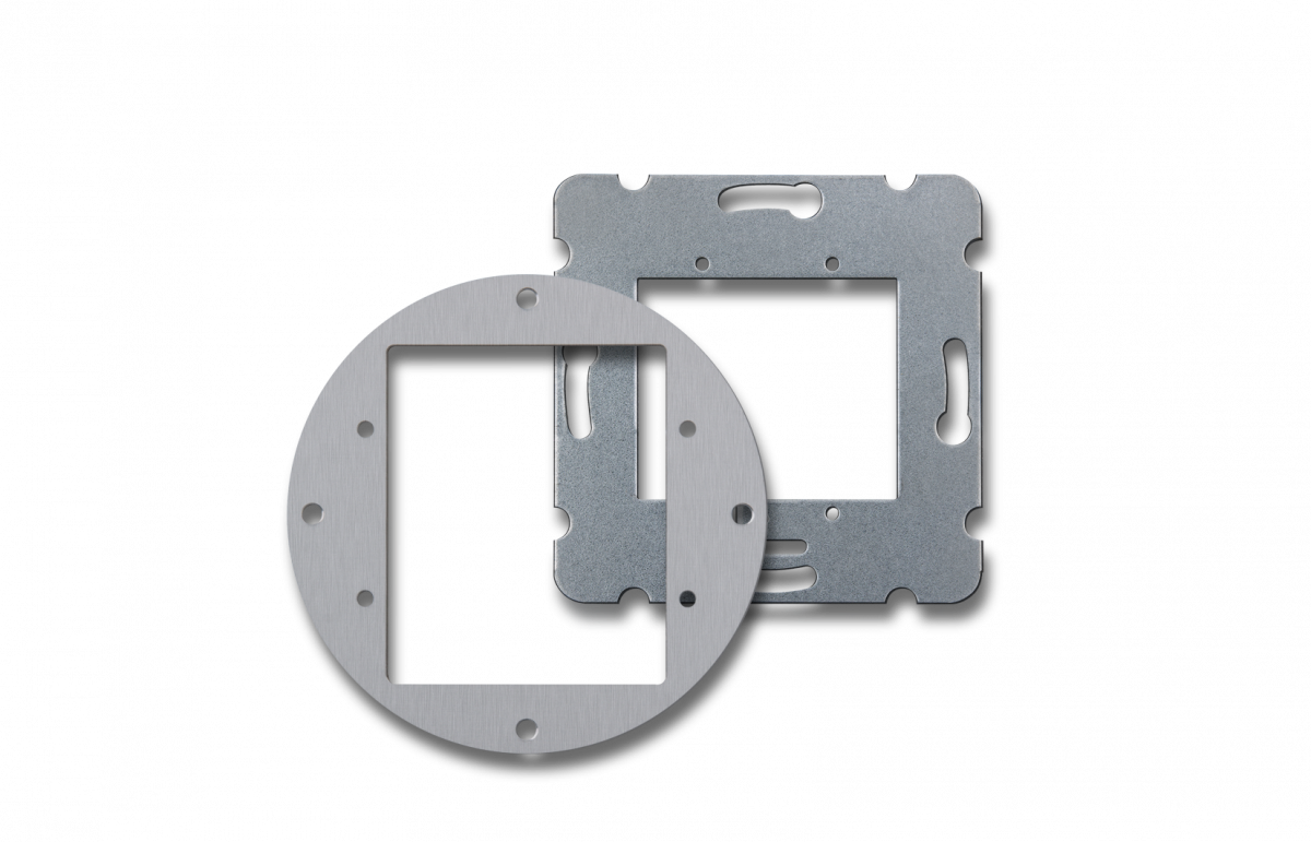 8639670-8639676/1100 Trägerrahmen