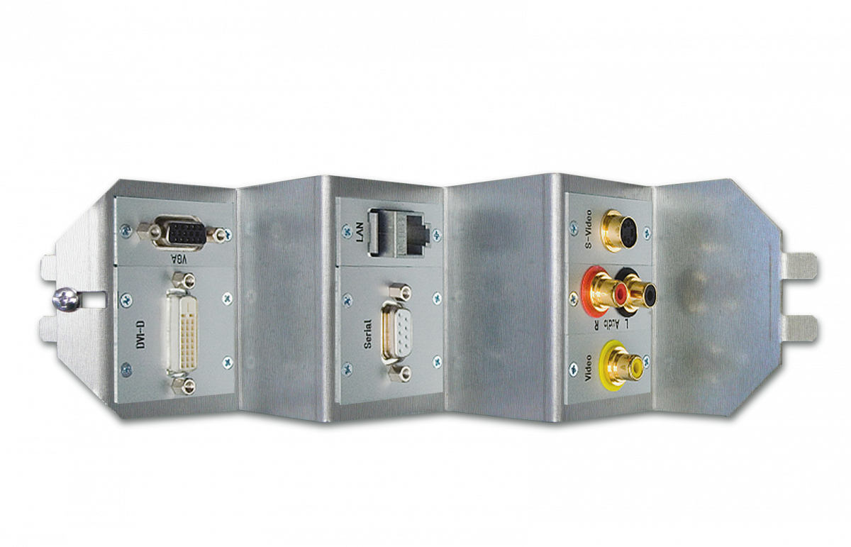 8639881 Boden Installations Modul GB3 E&P