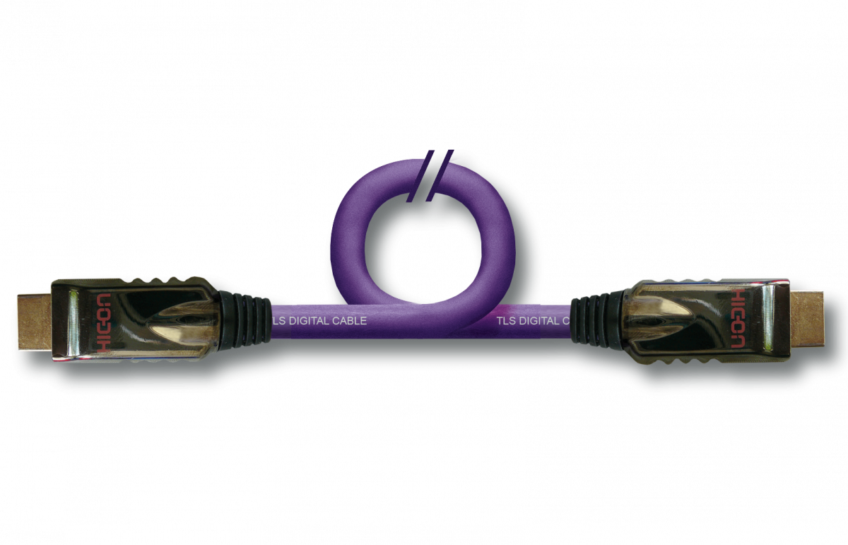 8642050 - 8642066 HDMI Verlegeleitung Pro Standardlängen