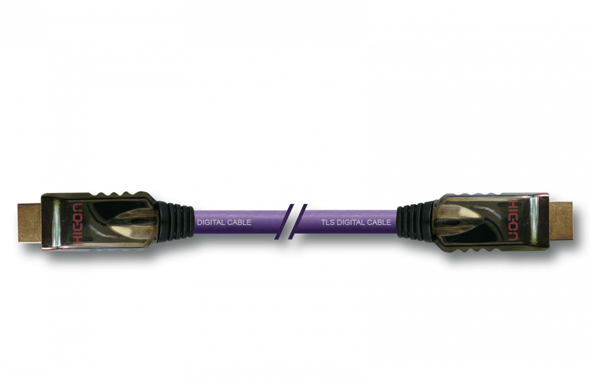 8634013- 8633100 HDMI Verlegeleitung Pro Sonderlänge