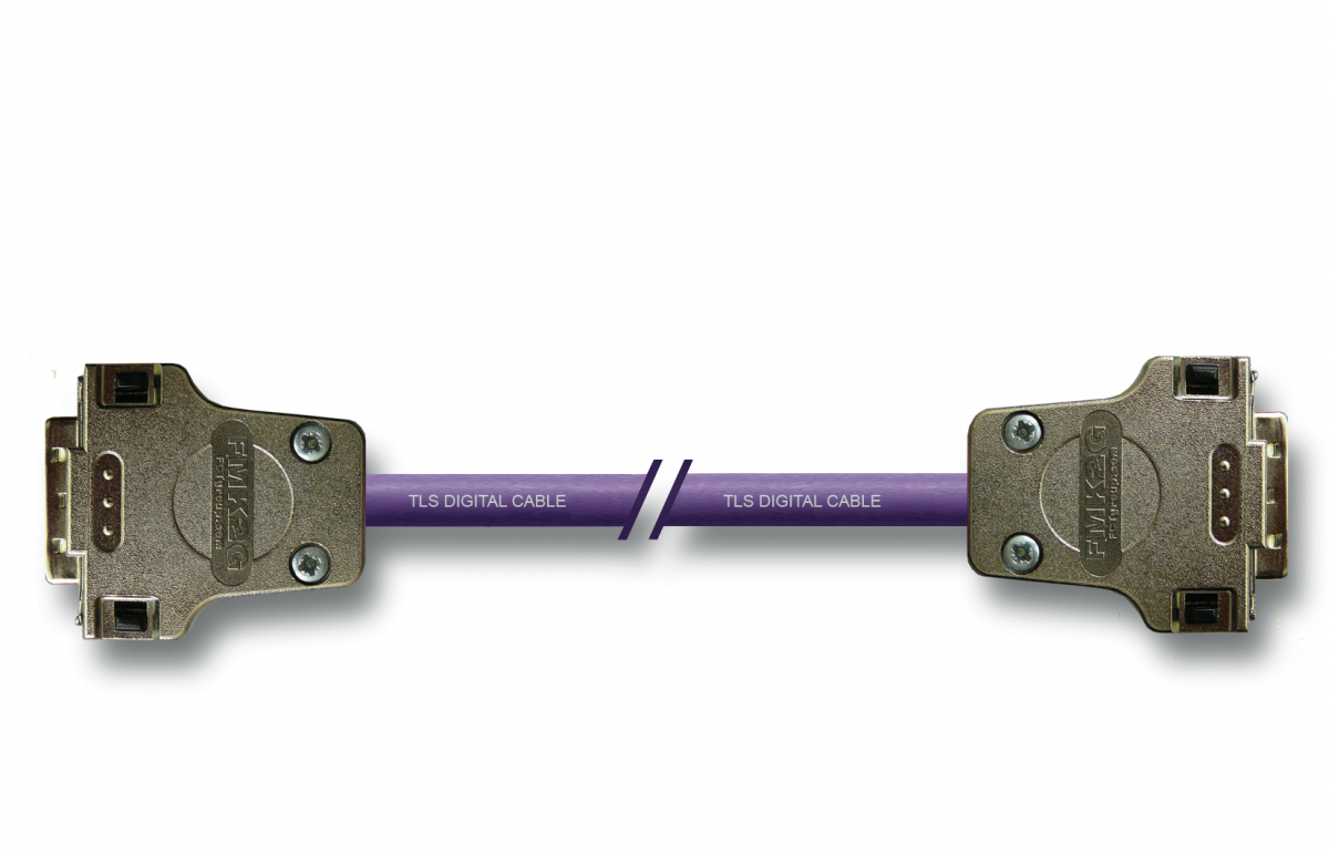 8634013 - 8633100 DVI Verlegeleitung Pro Sonderlänge