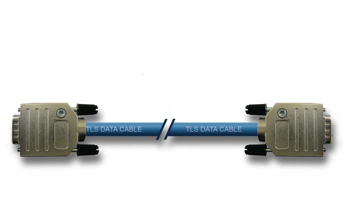 863 6003 - 863 4050 Steuerkabel IR RS232 Verlegeleitung Sonderlänge