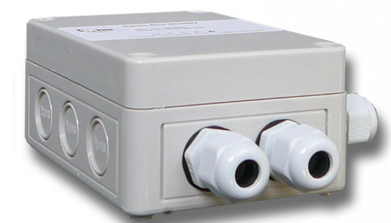 8639982 Relaisbox 4er