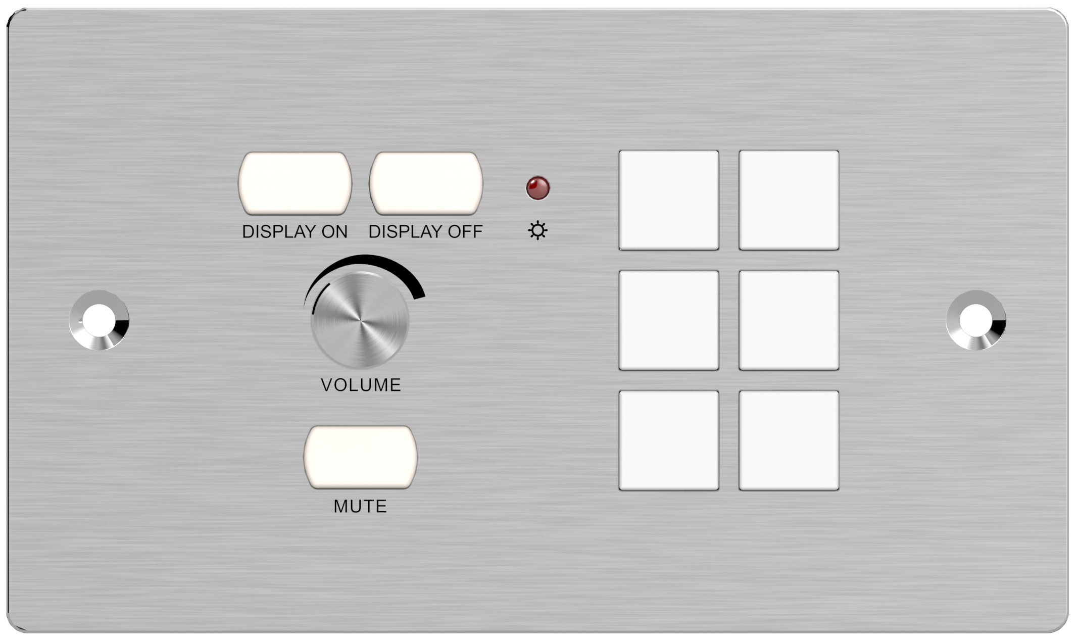 8640300 QuickControl 5.0 IP Mediensteuerung