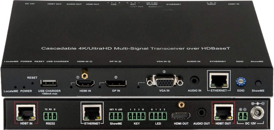 8663040 QuickScout 4.0 MF