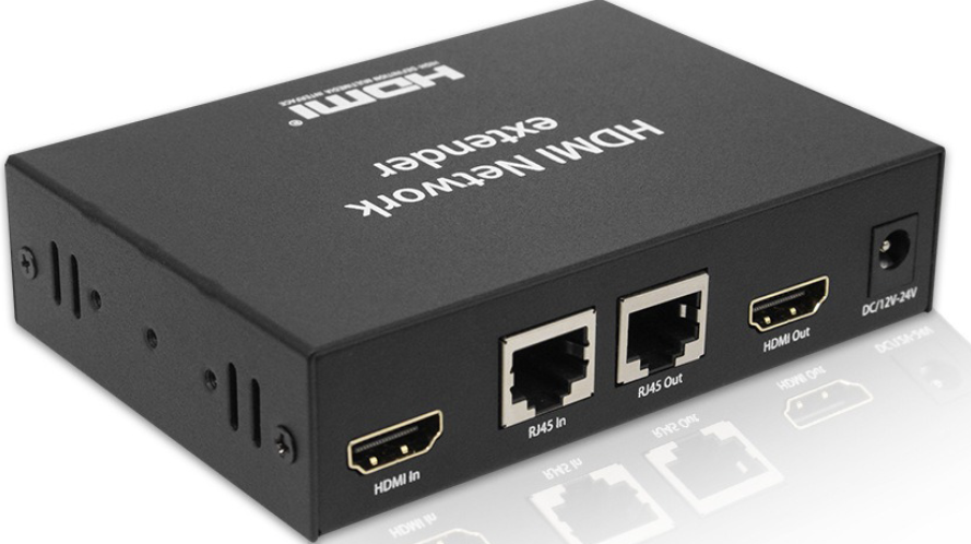 875729 HDMI/CAT Transceiver