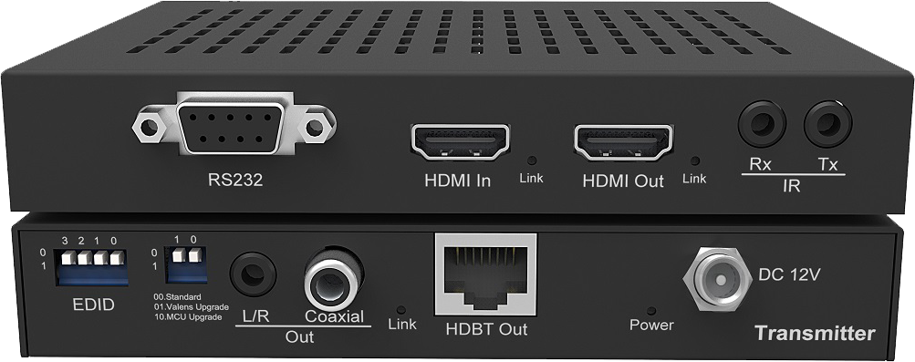 875735 HDBaseT Transmitter F70 HDMI