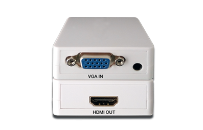 30011 BL VGA/HDMI Konverter