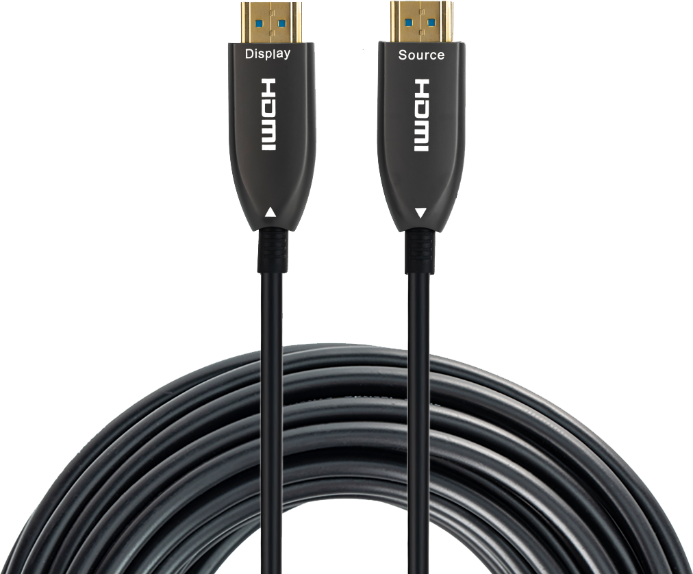 10010-100100 4K AOC aktive HDMI Kabel
