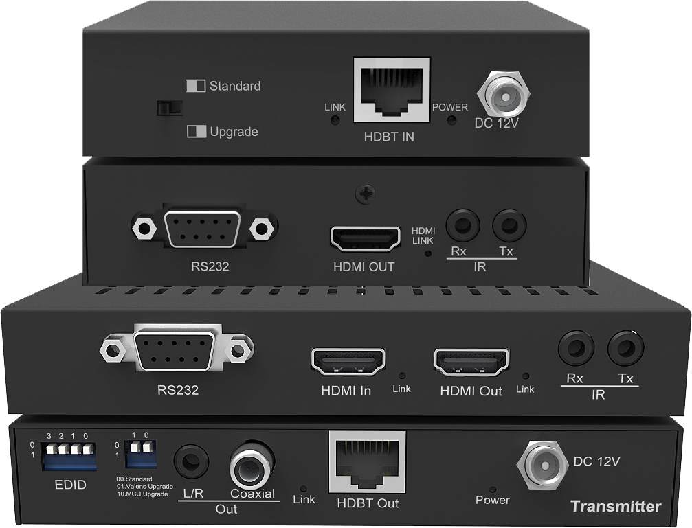 875730 HDBaseT Set F 70 HDMI