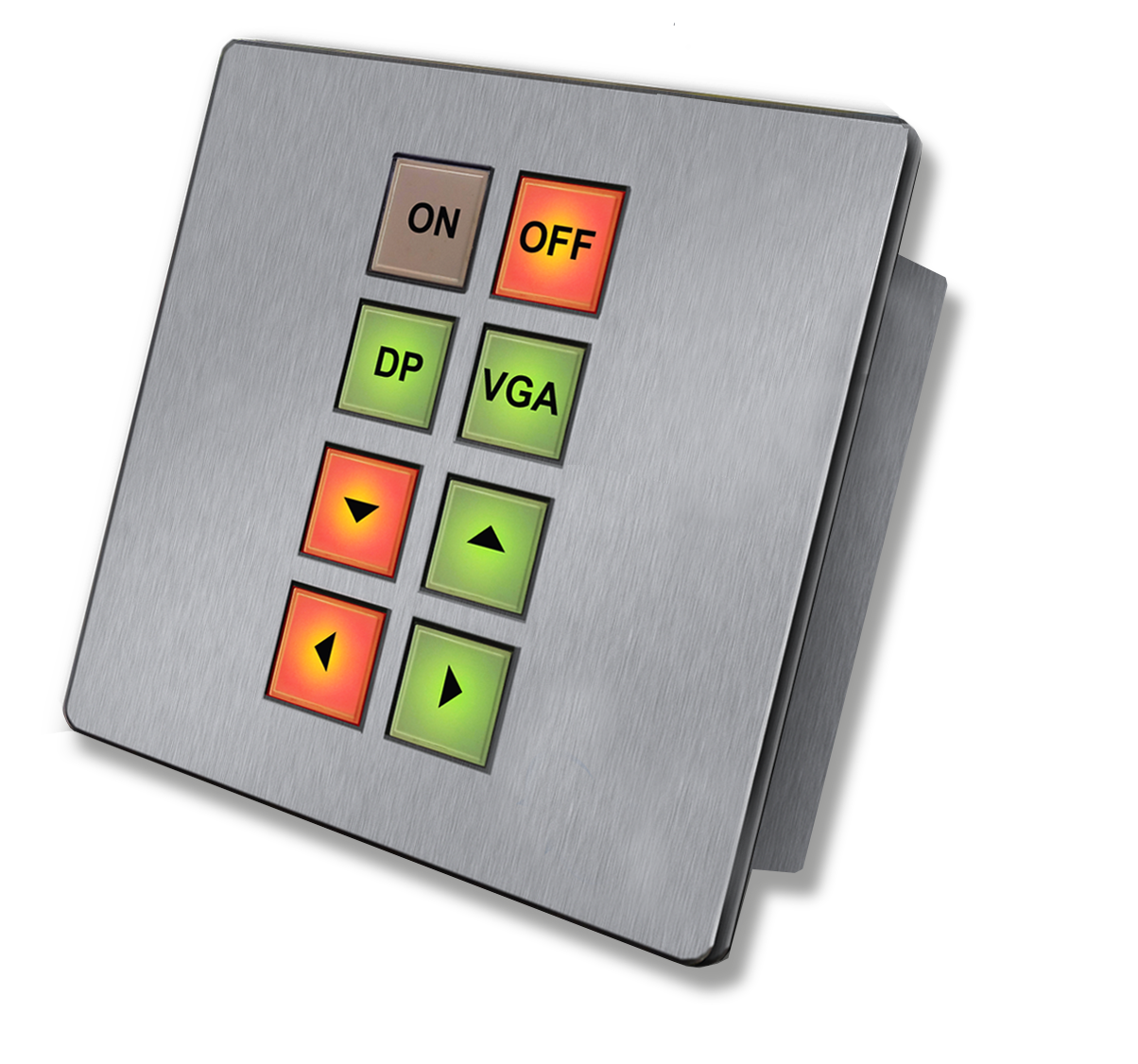 864 0230 – 864 0240 QuickControl 4.0 IP